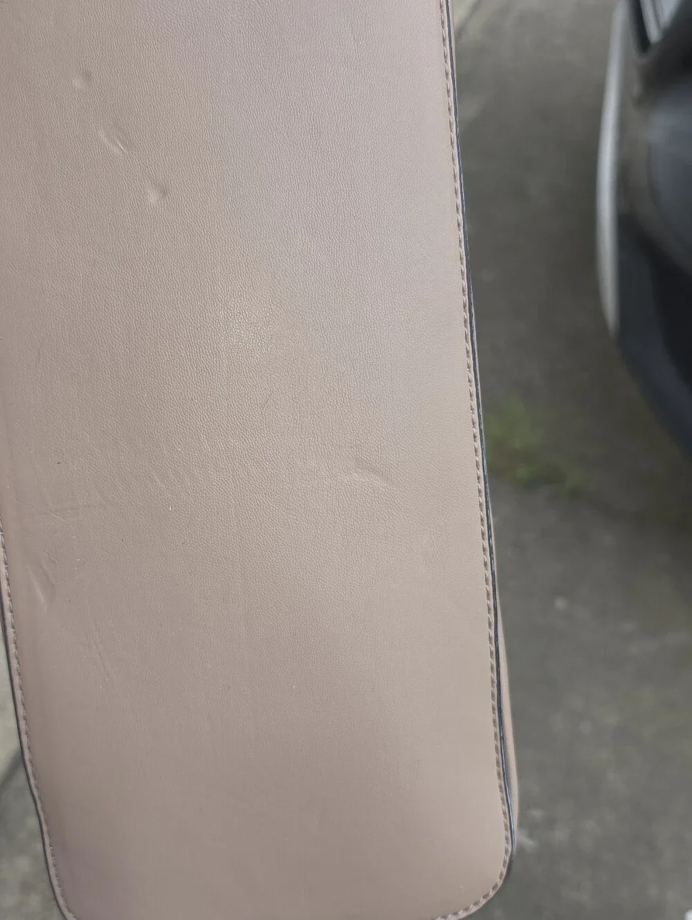 Guess Tote With Small Wallet